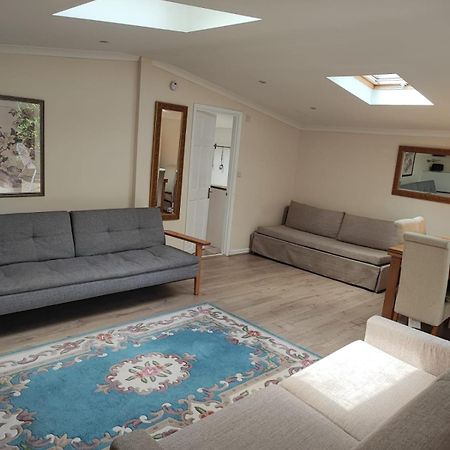 Stylish Apartment,12 Minutes From Oxford Street,Central London,Ac,Wifi! Exterior foto