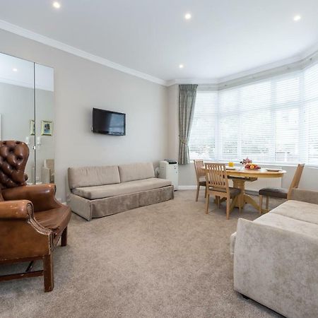 Stylish Apartment,12 Minutes From Oxford Street,Central London,Ac,Wifi! Exterior foto