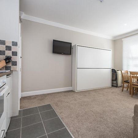Stylish Apartment,12 Minutes From Oxford Street,Central London,Ac,Wifi! Exterior foto