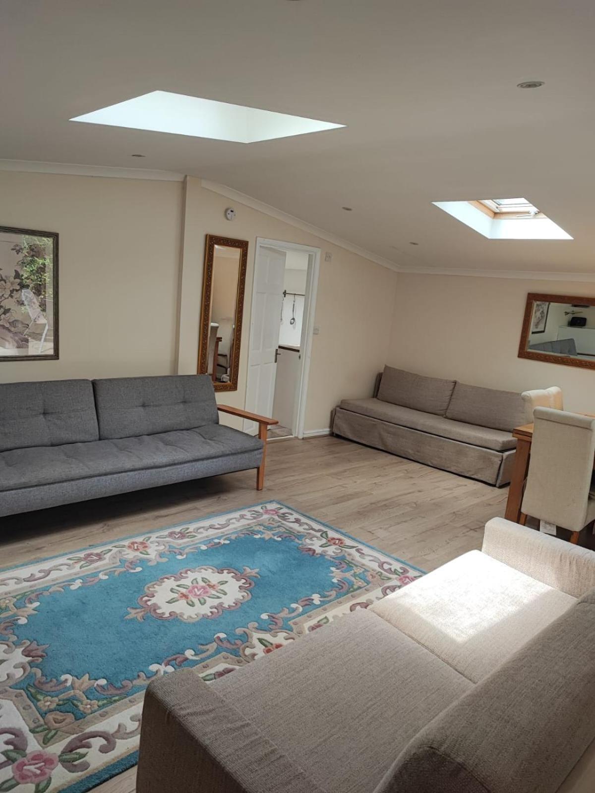 Stylish Apartment,12 Minutes From Oxford Street,Central London,Ac,Wifi! Exterior foto