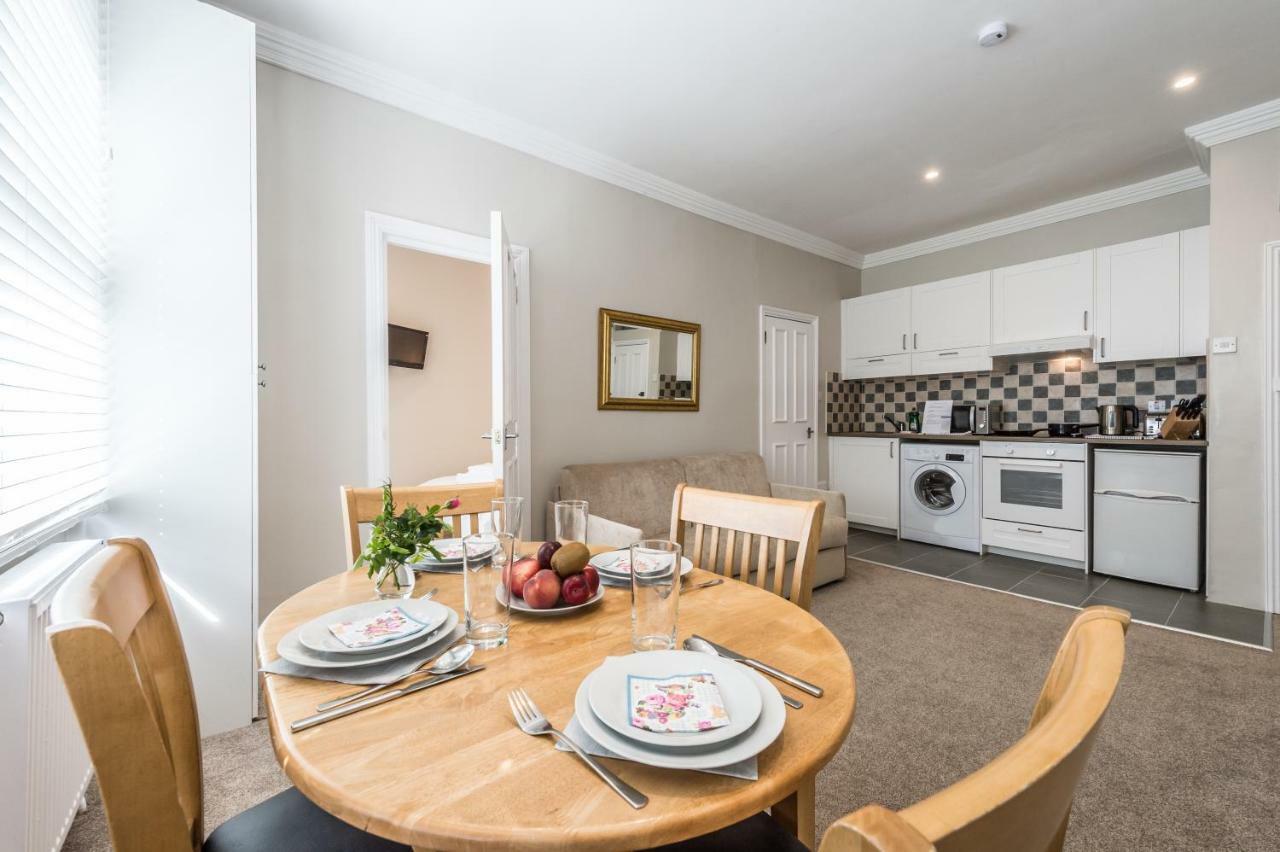 Stylish Apartment,12 Minutes From Oxford Street,Central London,Ac,Wifi! Exterior foto