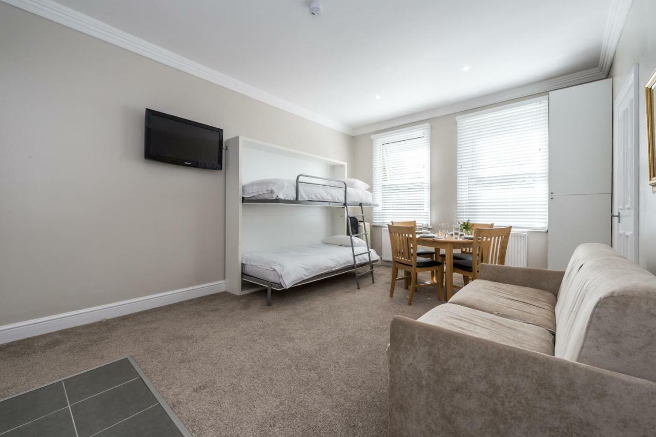 Stylish Apartment,12 Minutes From Oxford Street,Central London,Ac,Wifi! Exterior foto