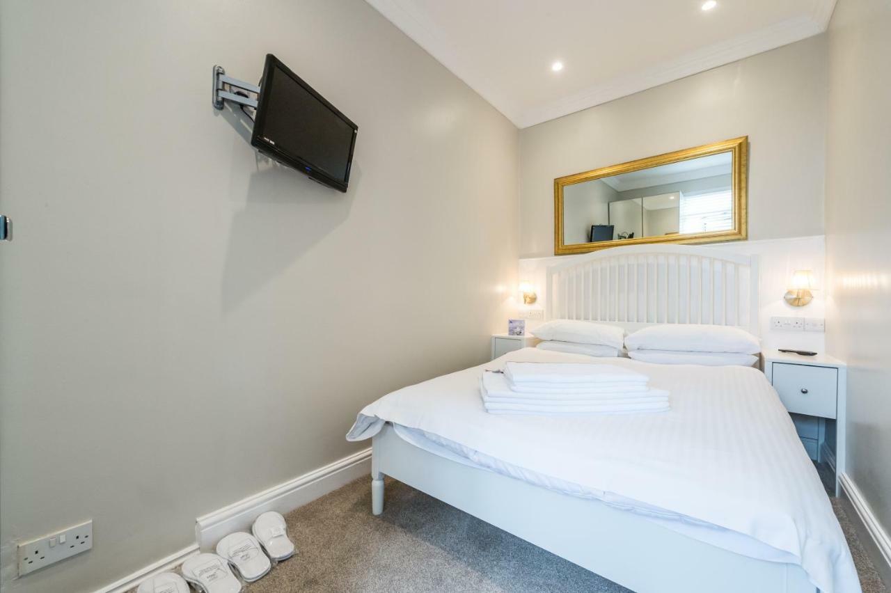 Stylish Apartment,12 Minutes From Oxford Street,Central London,Ac,Wifi! Exterior foto