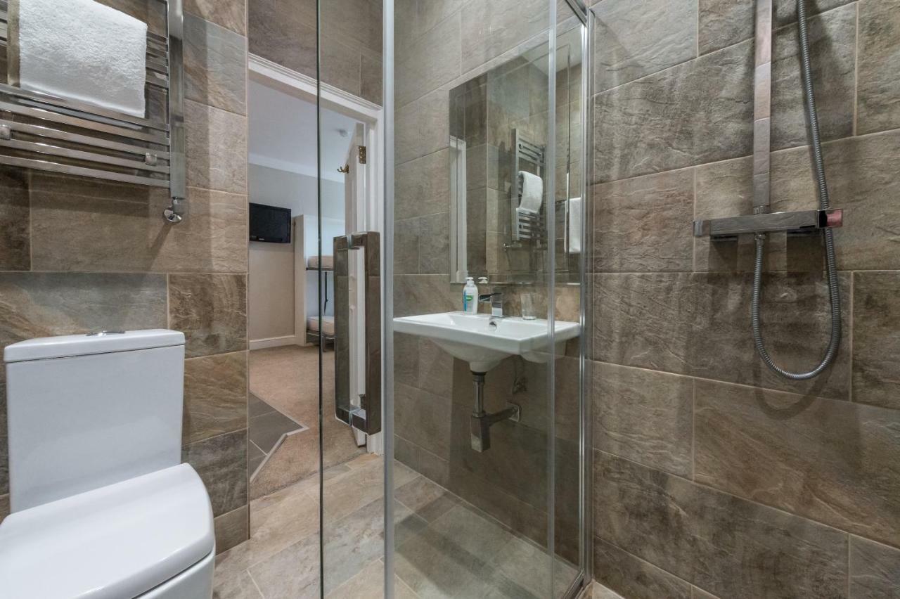 Stylish Apartment,12 Minutes From Oxford Street,Central London,Ac,Wifi! Exterior foto