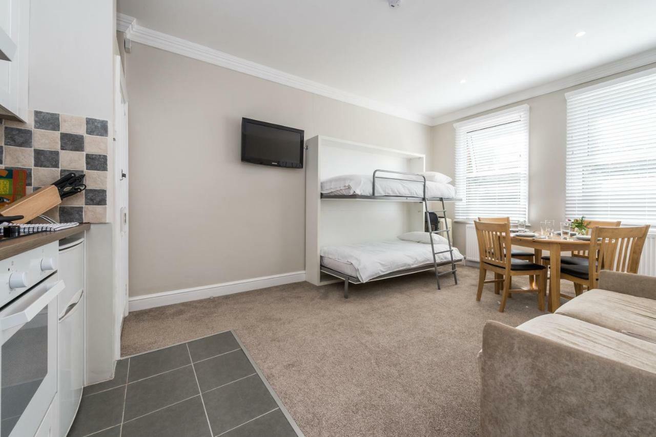 Stylish Apartment,12 Minutes From Oxford Street,Central London,Ac,Wifi! Exterior foto