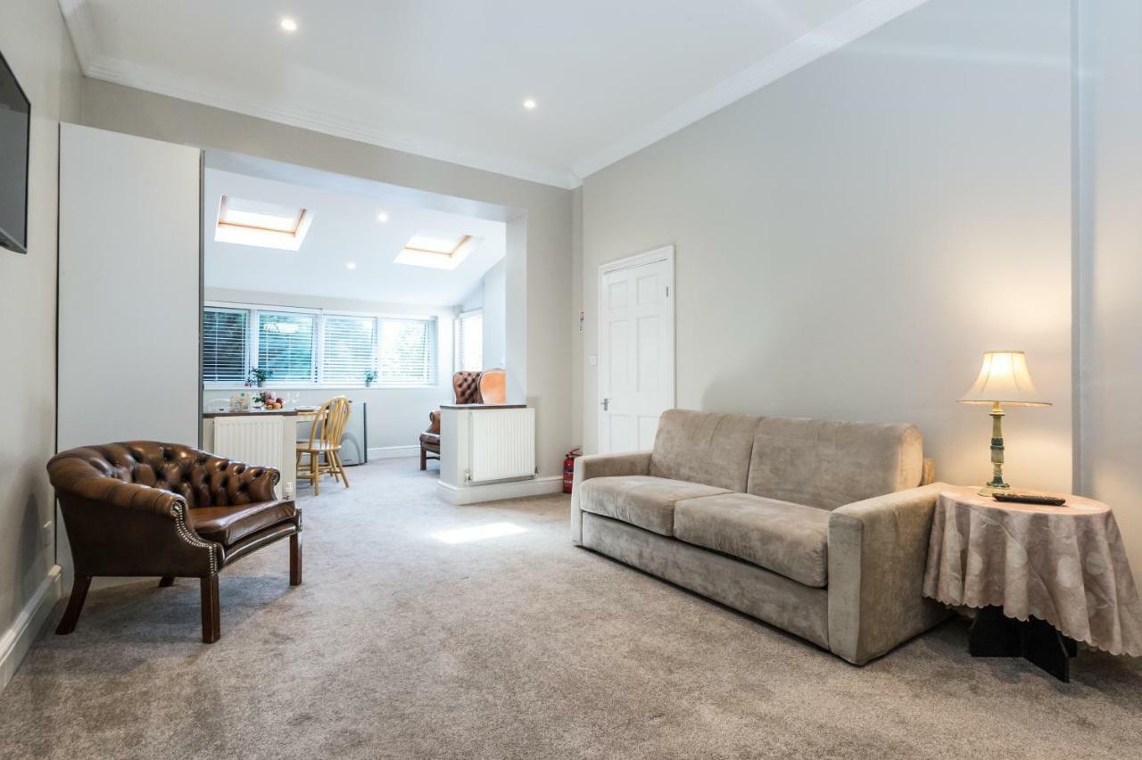 Stylish Apartment,12 Minutes From Oxford Street,Central London,Ac,Wifi! Exterior foto