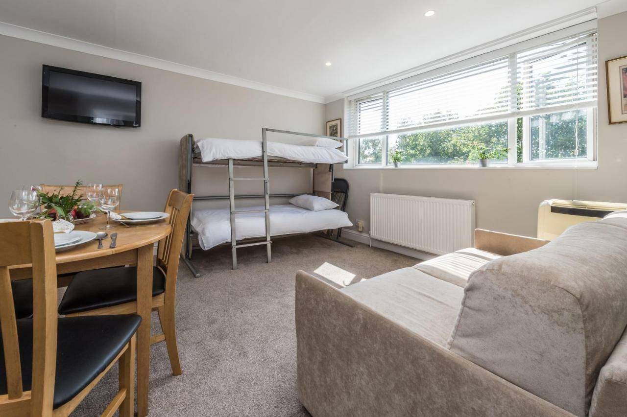 Stylish Apartment,12 Minutes From Oxford Street,Central London,Ac,Wifi! Exterior foto