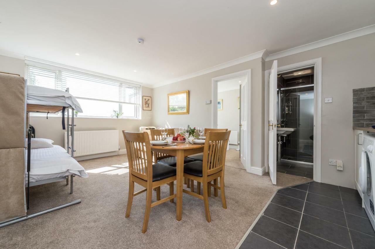 Stylish Apartment,12 Minutes From Oxford Street,Central London,Ac,Wifi! Exterior foto