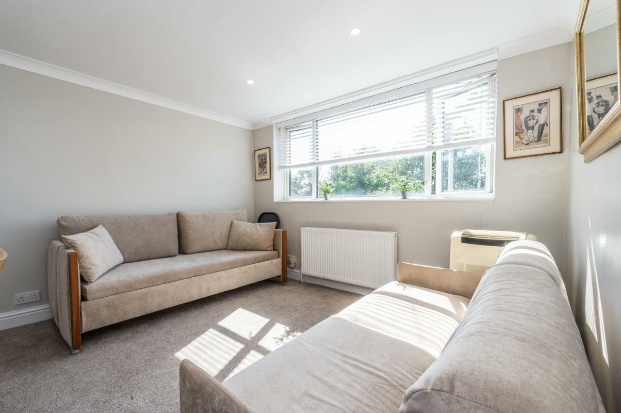 Stylish Apartment,12 Minutes From Oxford Street,Central London,Ac,Wifi! Exterior foto